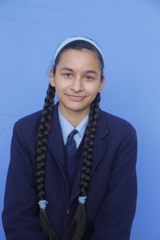 Ananya Awasthi